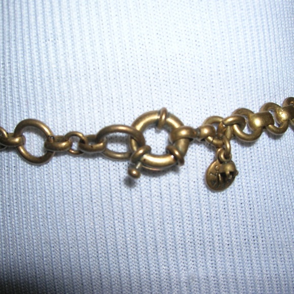 J. Crew Statement Necklace - Picture 6 of 7